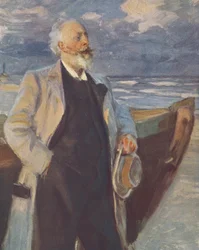 Holger Drachman